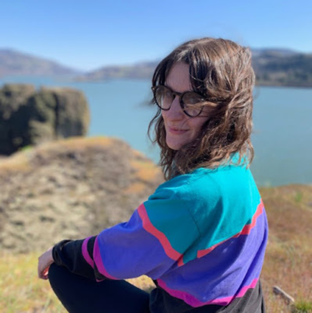 Meet your Posher, Annie